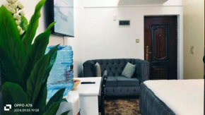 Studio Apartment, Kilimani